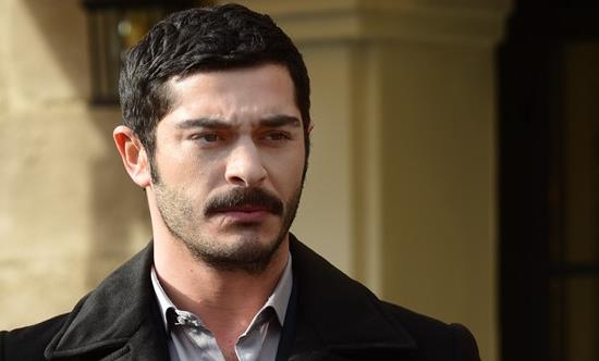 Inter Medya Takes Distribution Rights for The Trusted